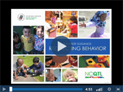 Redirecting Behavior video thumbnail