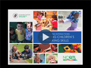 Fostering Children's Thinking Skills video thumbnail