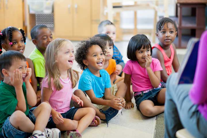 Why Early Childhood Education is so Important