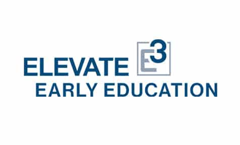 Elevate Early Education logo
