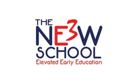 New E3 School - Elevate Early Education logo