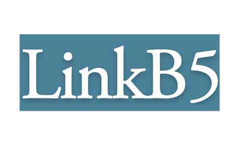 LinkB5 Logo